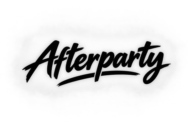 Afterparty